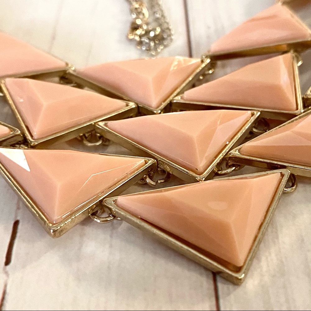 Rare Statement Necklace - image 4